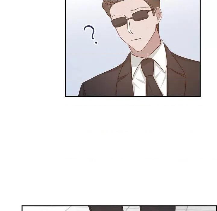 满满一勺你的心 满满一勺你的心-第 59 话 第12页