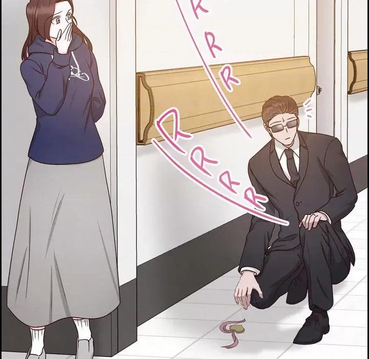 满满一勺你的心 满满一勺你的心-第 59 话 第21页
