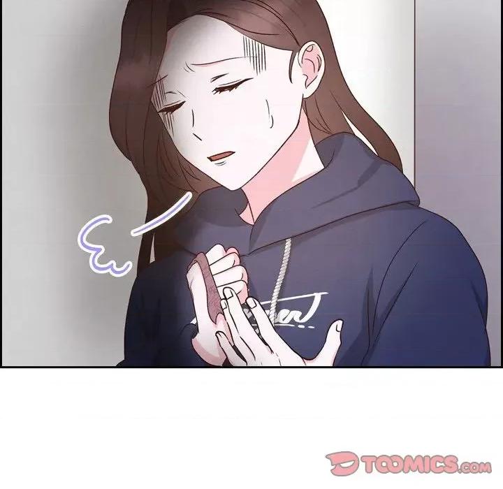 满满一勺你的心 满满一勺你的心-第 59 话 第32页