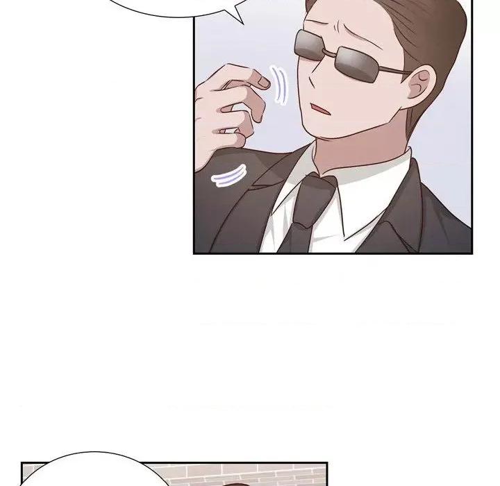 满满一勺你的心 满满一勺你的心-第 59 话 第76页