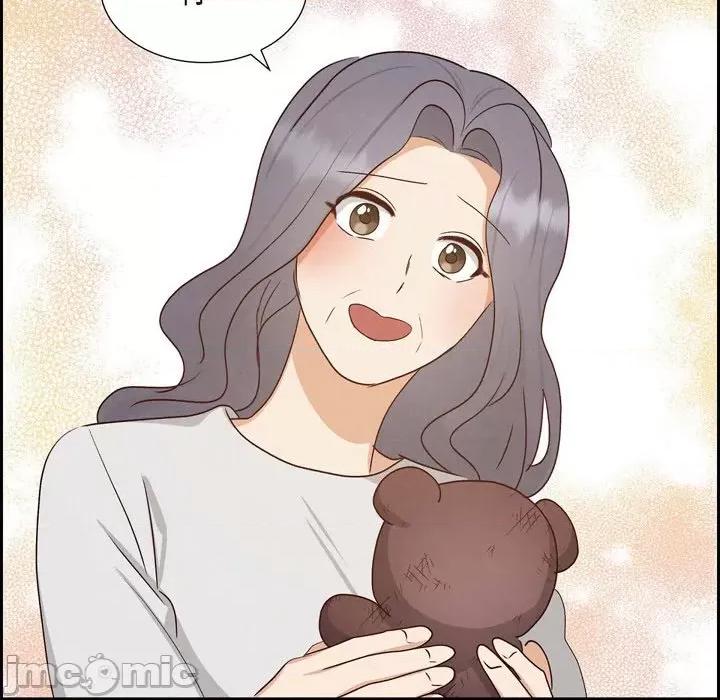 满满一勺你的心 满满一勺你的心-第 59 话 第85页