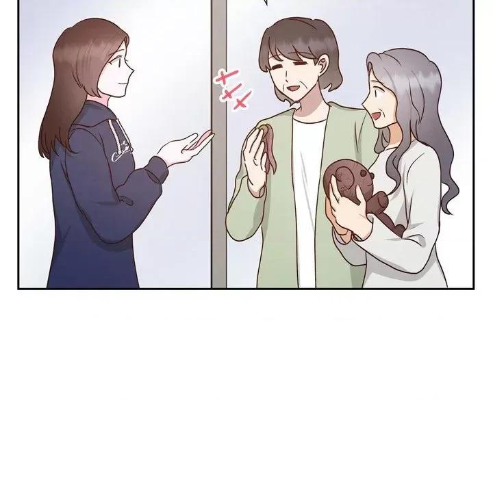 满满一勺你的心 满满一勺你的心-第 59 话 第87页