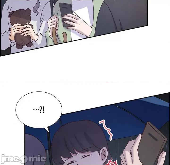 满满一勺你的心 满满一勺你的心-第 60 话 第85页