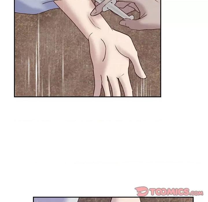 满满一勺你的心 满满一勺你的心-第 60 话 第98页