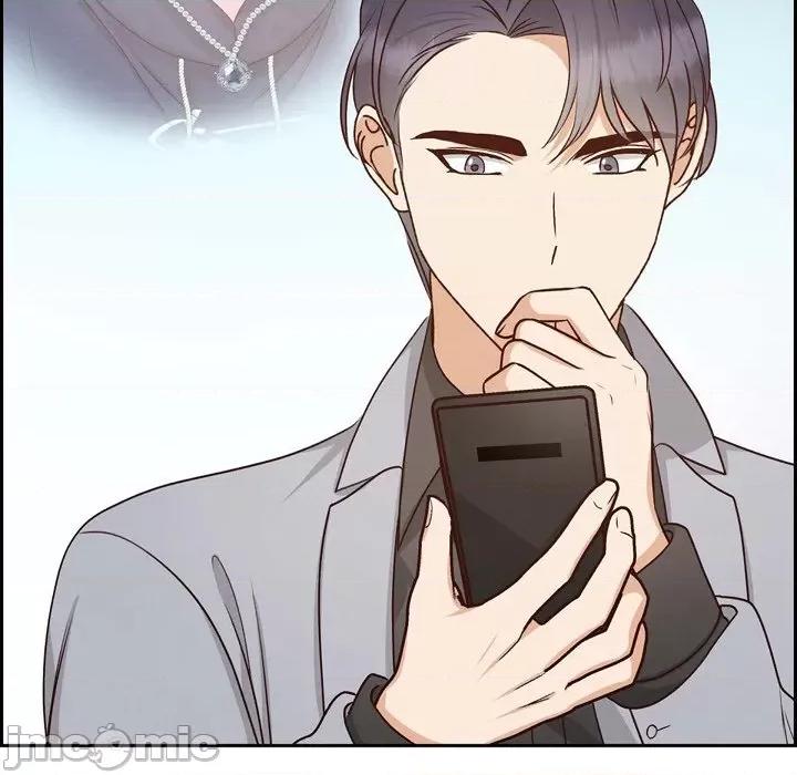 满满一勺你的心 满满一勺你的心-第 61 话 第55页