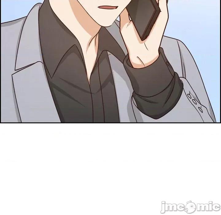 满满一勺你的心 满满一勺你的心-第 61 话 第65页