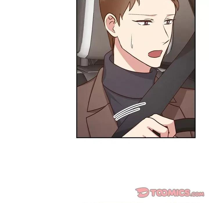 满满一勺你的心 满满一勺你的心-第 62 话 第9页