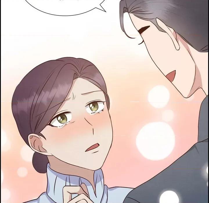 满满一勺你的心 满满一勺你的心-第 62 话 第84页