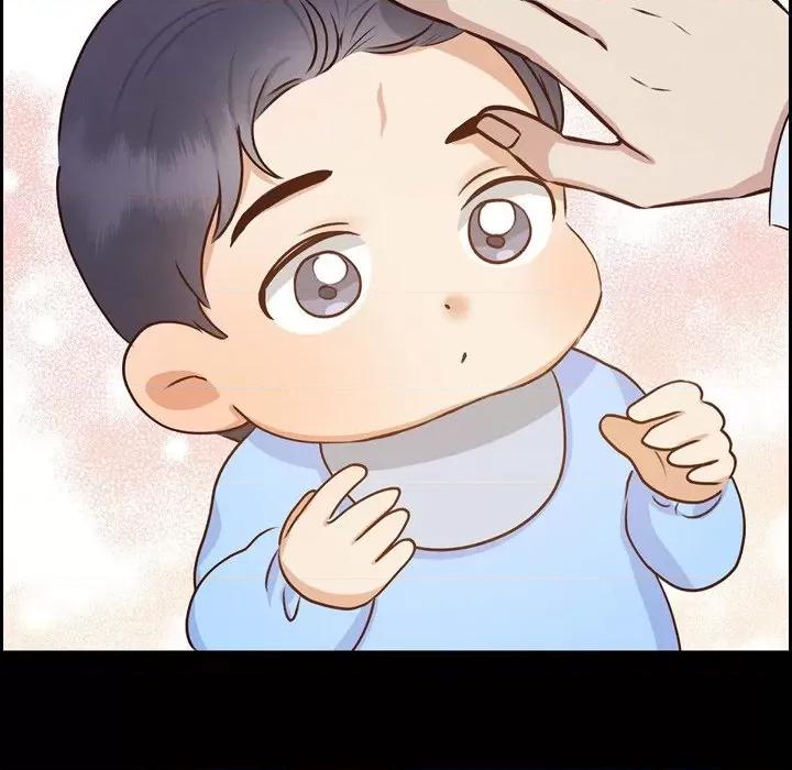 满满一勺你的心 满满一勺你的心-第 62 话 第91页