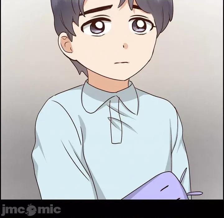满满一勺你的心 满满一勺你的心-第 62 话 第110页