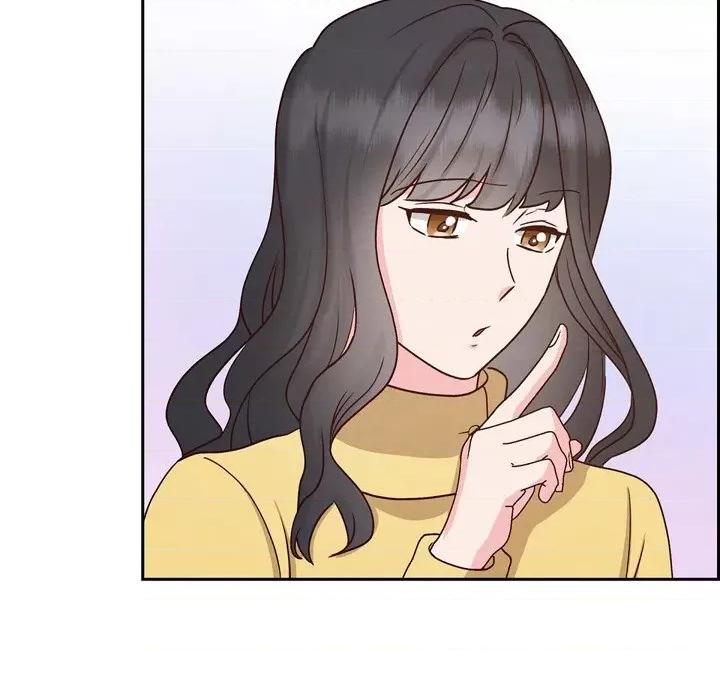 满满一勺你的心 满满一勺你的心-第 63 话 第56页