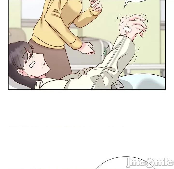 满满一勺你的心 满满一勺你的心-第 63 话 第65页