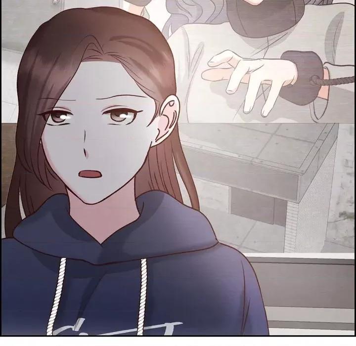 满满一勺你的心 满满一勺你的心-第 63 话 第77页