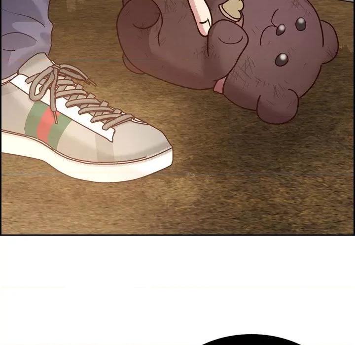 满满一勺你的心 满满一勺你的心-第 63 话 第84页