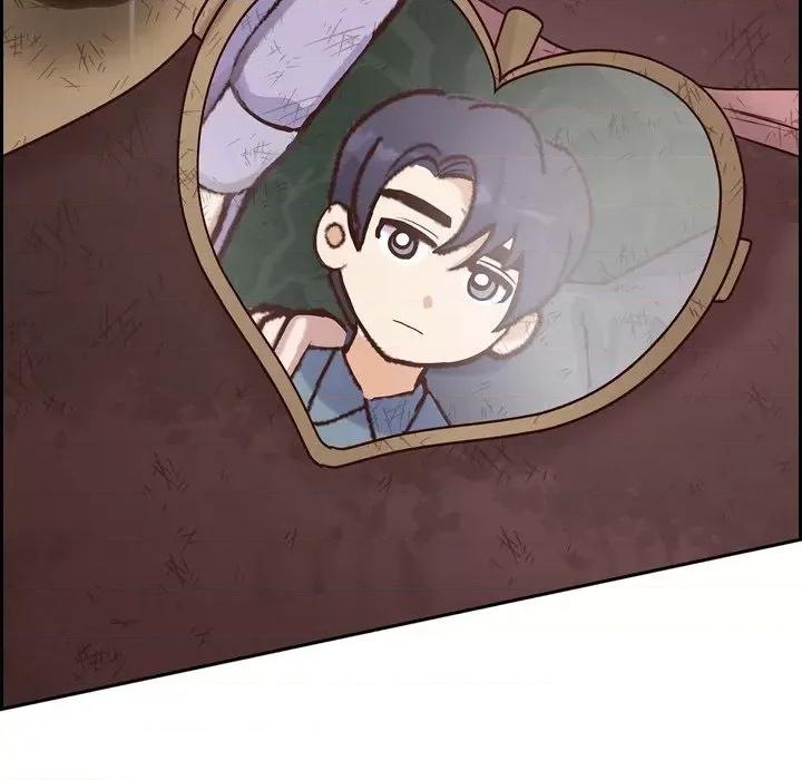 满满一勺你的心 满满一勺你的心-第 63 话 第91页