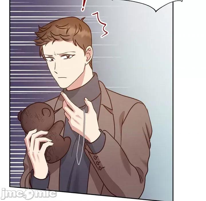 满满一勺你的心 满满一勺你的心-第 63 话 第100页