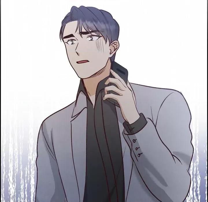 满满一勺你的心 满满一勺你的心-第 63 话 第128页