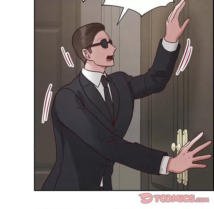 满满一勺你的心 满满一勺你的心-第 64 话 第63页