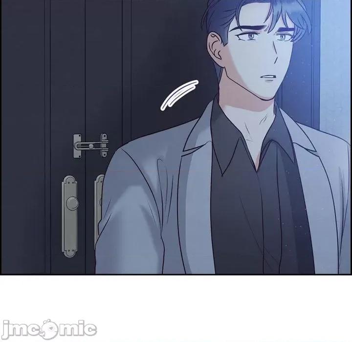 满满一勺你的心 满满一勺你的心-第 64 话 第65页