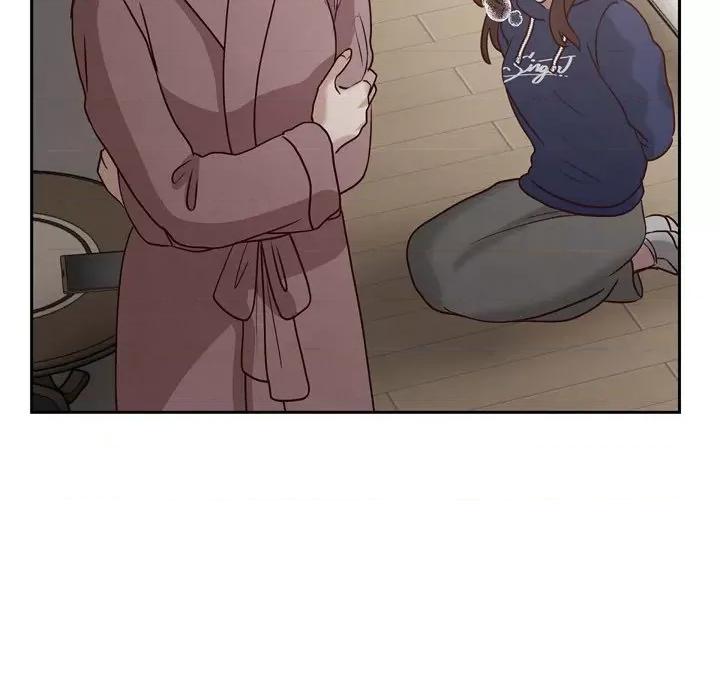 满满一勺你的心 满满一勺你的心-第 64 话 第77页