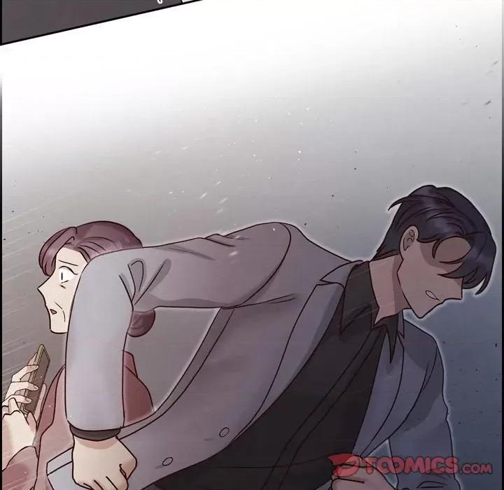 满满一勺你的心 满满一勺你的心-第 64 话 第99页