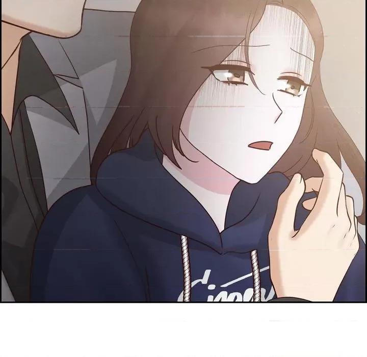 满满一勺你的心 满满一勺你的心-第 64 话 第121页