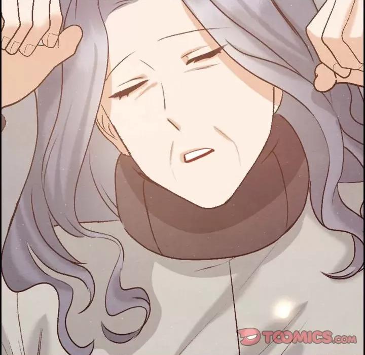 满满一勺你的心 满满一勺你的心-第 64 话 第123页