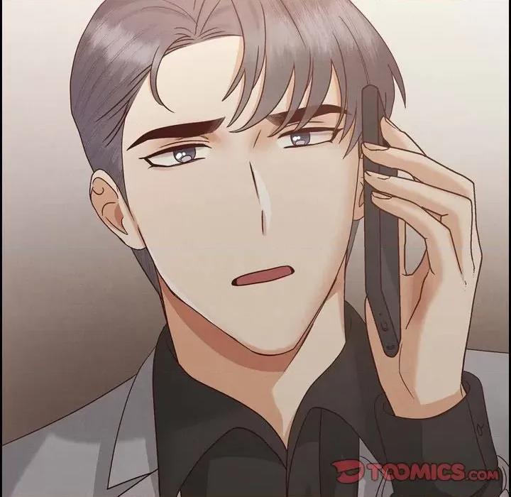 满满一勺你的心 满满一勺你的心-第 65 话 第33页