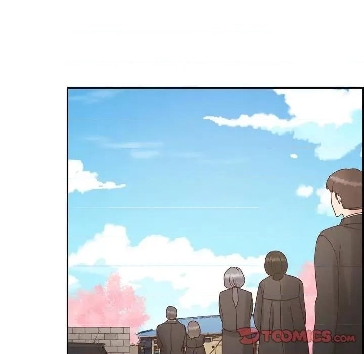 满满一勺你的心 满满一勺你的心-第 65 话 第93页