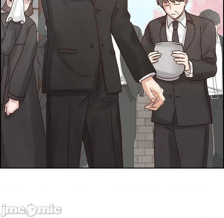 满满一勺你的心 满满一勺你的心-第 65 话 第110页