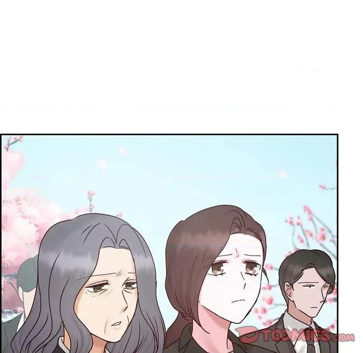 满满一勺你的心 满满一勺你的心-第 65 话 第111页