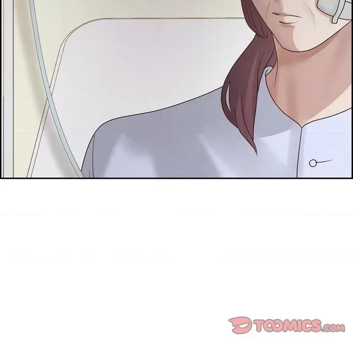 满满一勺你的心 满满一勺你的心-第 65 话 第123页