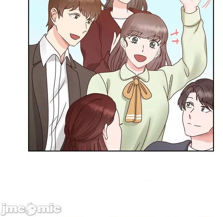 满满一勺你的心 满满一勺你的心-第 66 话 第100页