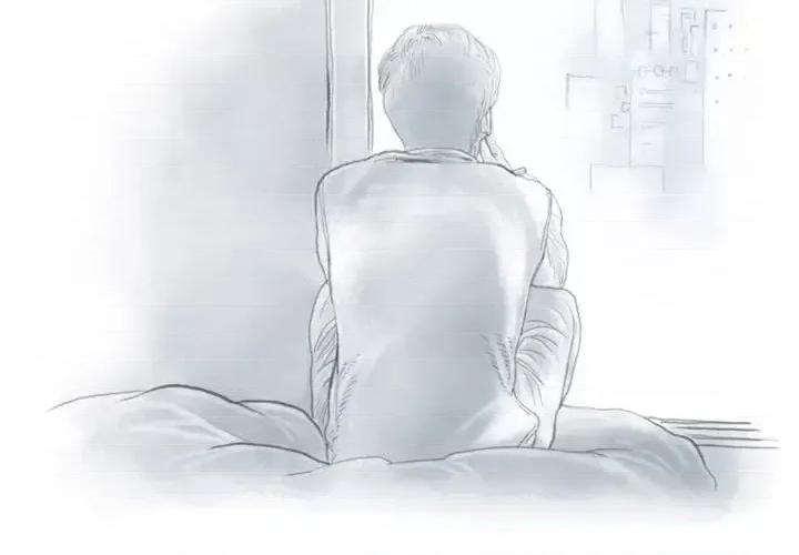 情事物语 情事物语 Second-第 3 话 第4页