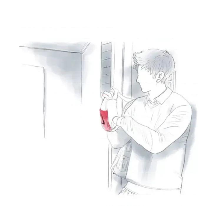 情事物语 情事物语 Second-第 5 话 第6页