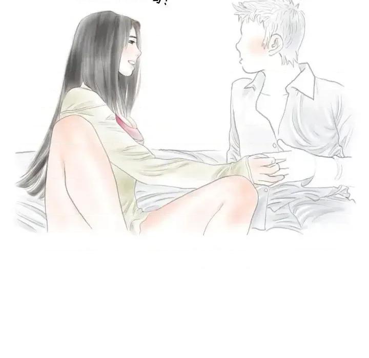 情事物语 情事物语 Second-第 16 话 第31页