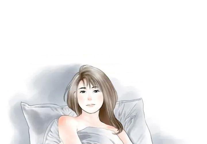 情事物语 情事物语 Second-第 34 话 第3页