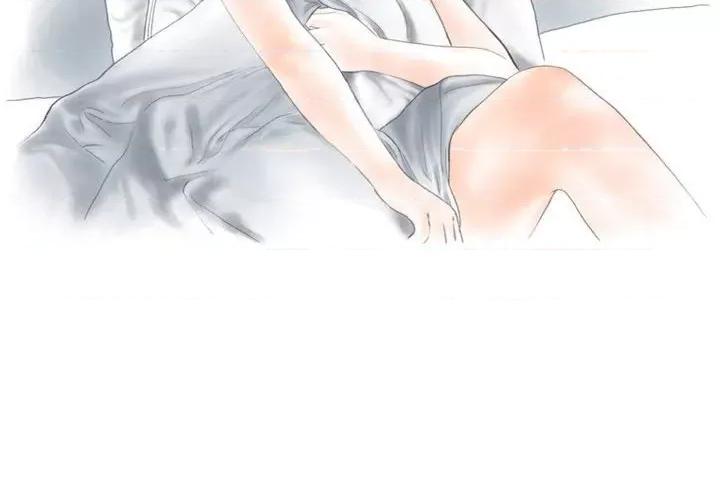 情事物语 情事物语 Second-第 34 话 第4页