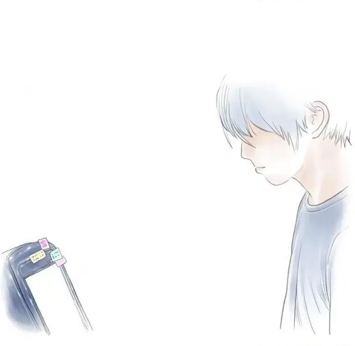 情事物语 情事物语 Second-第 34 话 第19页