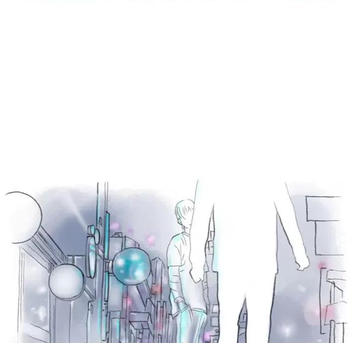 情事物语 情事物语 Second-第 35 话 第27页
