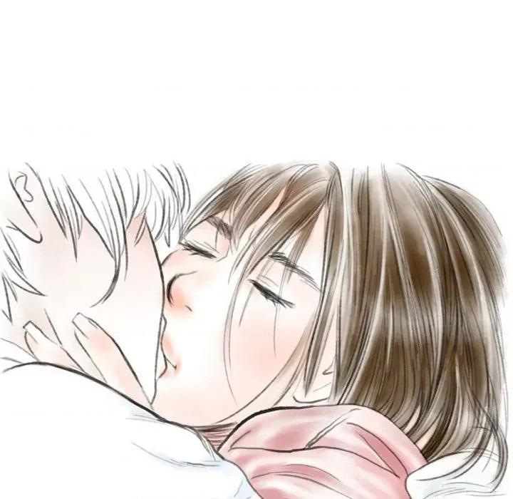 情事物语 情事物语 Second-第 36 话 第13页