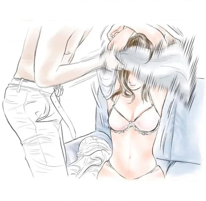 情事物语 情事物语 Second-第 36 话 第28页