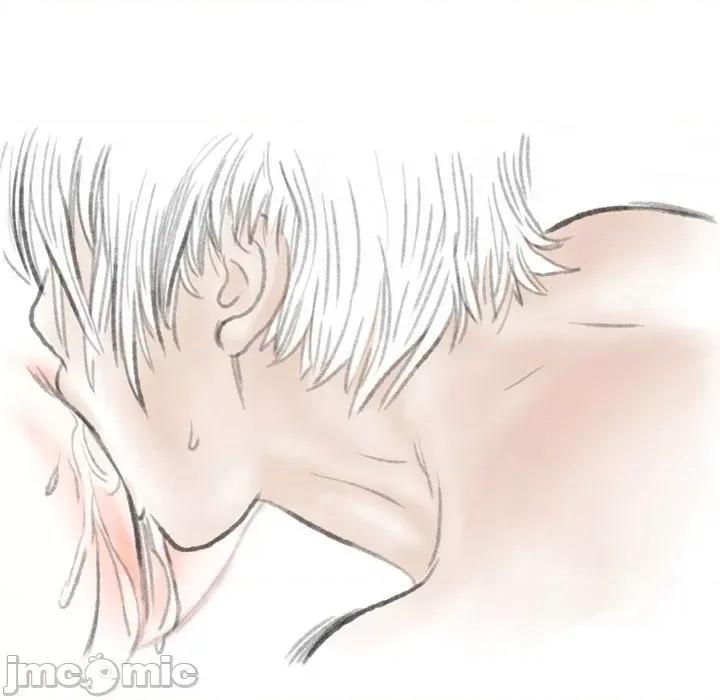 情事物语 情事物语 Second-第 36 话 第40页