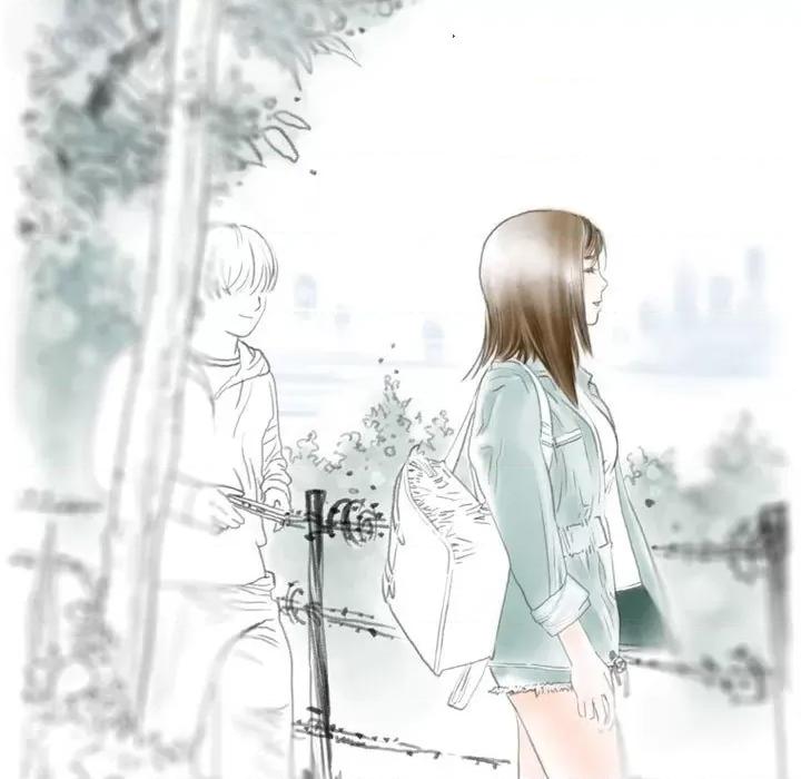情事物语 情事物语 Second-第 36 话 第97页