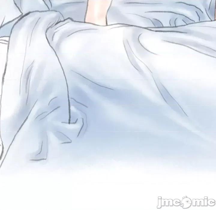 情事物语 情事物语 Second-第 37 话 第85页