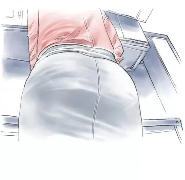 情事物语 情事物语 Second-第 41 话 第27页