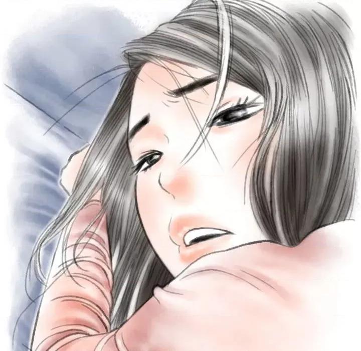 情事物语 情事物语 Second-第 41 话 第56页