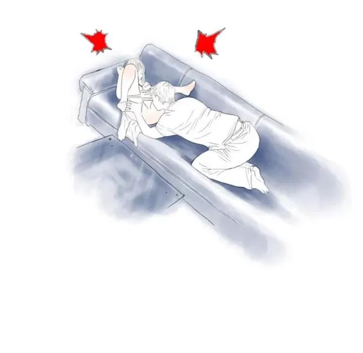 情事物语 情事物语 Second-第 41 话 第82页