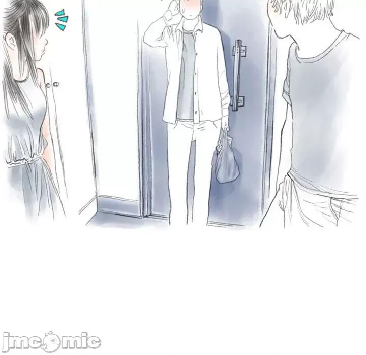 情事物语 情事物语 Second-第 42 话 第20页