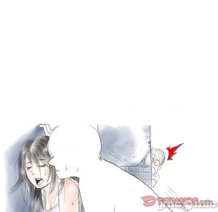 情事物语 情事物语 Second-第 42 话 第50页